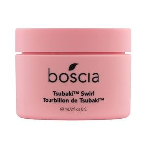 New in box. Boscia Tsubaki Swirl Moisturizer.